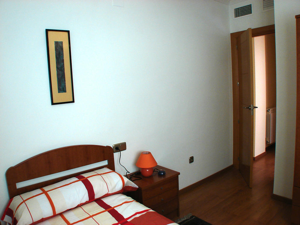 Apartamentos Legazpi Albacete Room photo